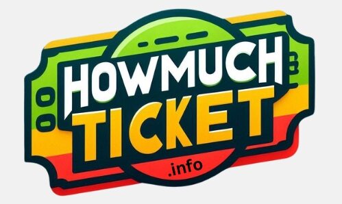 HowMuchTicket.info